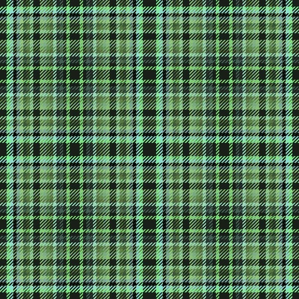 Plaid kain Skotlandia dan pola tartan, garis . — Stok Foto