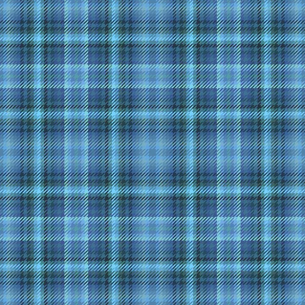 Plaid kain Skotlandia dan pola tartan, kain kotak-kotak . — Stok Foto