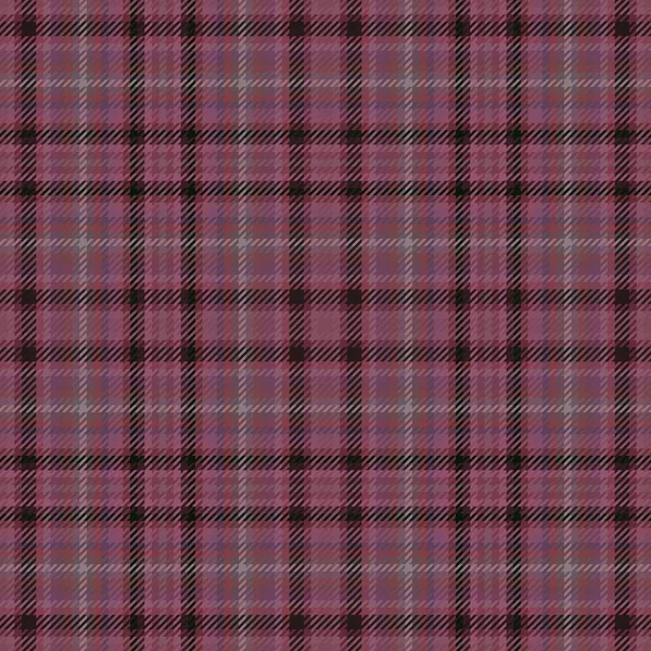 Plaid skotské tkaniny a tartan vzor, kostkovaný. — Stock fotografie
