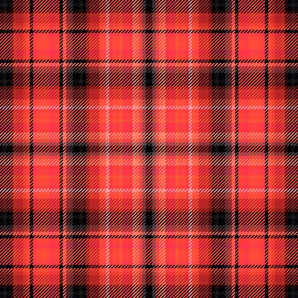 Tartan tło i plaid szkocki tkaniny, irlandzki square. — Zdjęcie stockowe