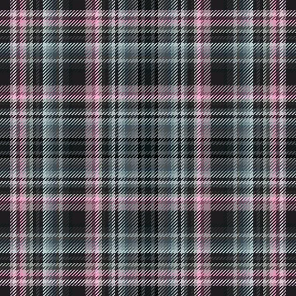 Skotský vzor tkaniny a kostkovaný tartan, čtvercový tradiční. — Stock fotografie