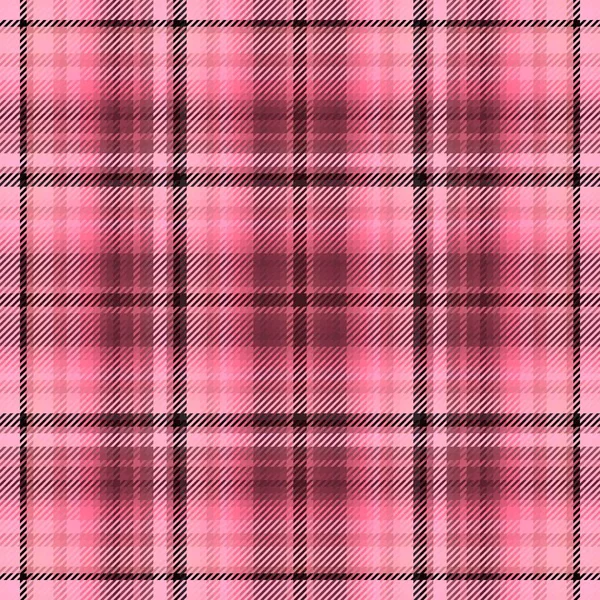 Padrão de tecido escocês e xadrez tartan, pano de fundo de moda . — Fotografia de Stock