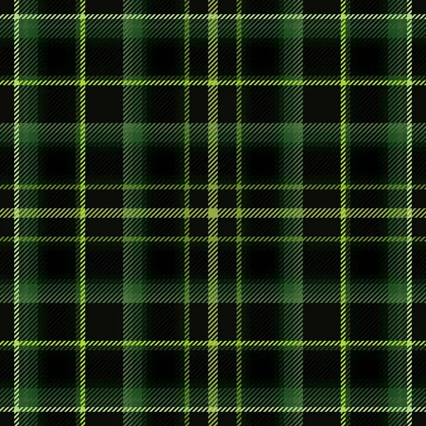 スコットランドの生地パターンおよび格子縞タータン チェックの布ファッション. — ストック写真