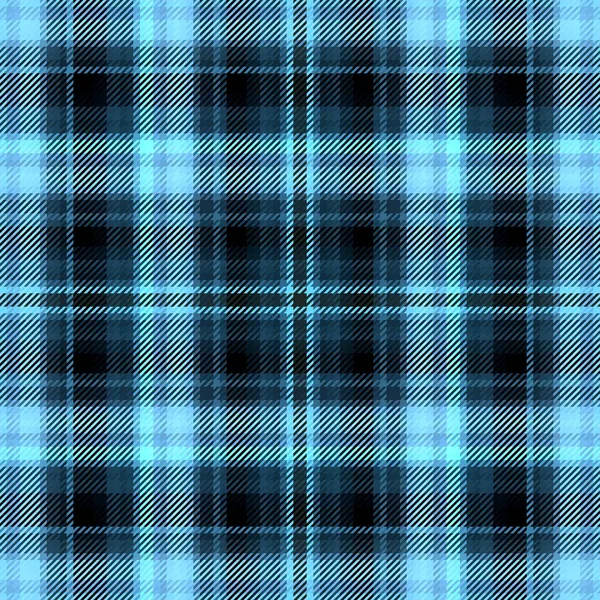 Piringan Tartan dan Skotlandia desain kain, tekstil Celtic . — Stok Foto