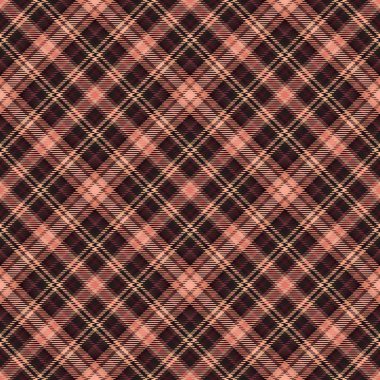 Kumaş köşegen, desenli kumaş, moda retro.