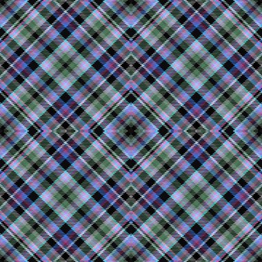 Arkaplan tartan, kusursuz soyut desen, dekorasyon İskoçya.