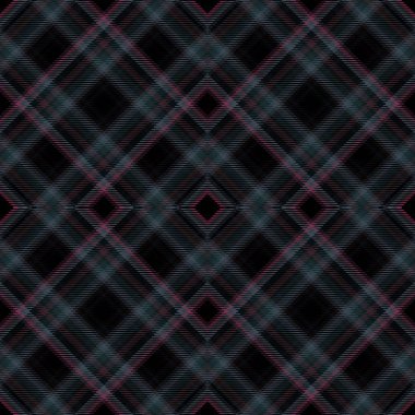 Arkaplan tartan, kusursuz soyut desen, kumaş tekstil..