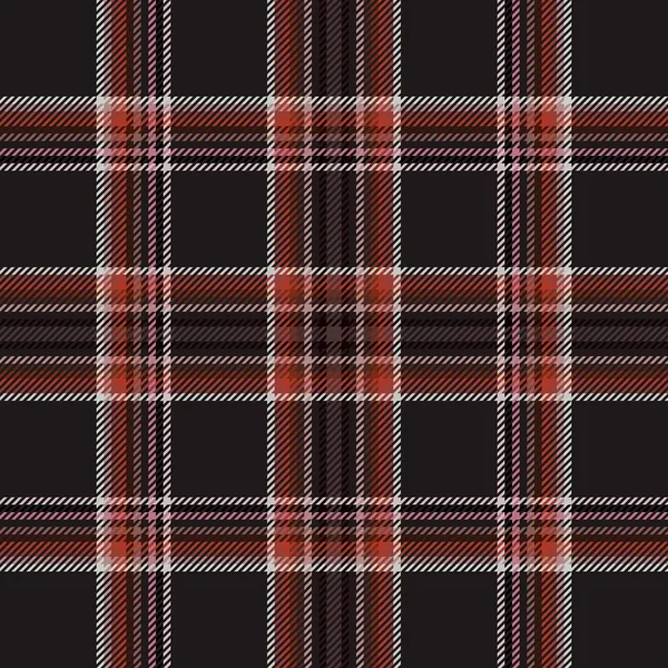 Xadrez Tartan e tecido de design scotland, checagem quadriculada . — Fotografia de Stock