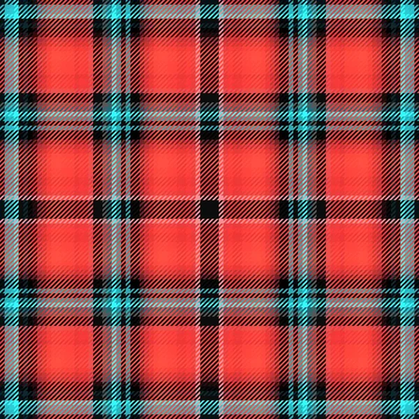 Plaid Tartan dan Skotlandia desain kain, wallpaper Celtic . — Stok Foto