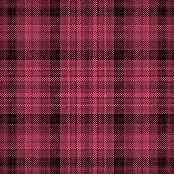Xadrez Tartan e tecido de design escocês, cheque . — Fotografia de Stock