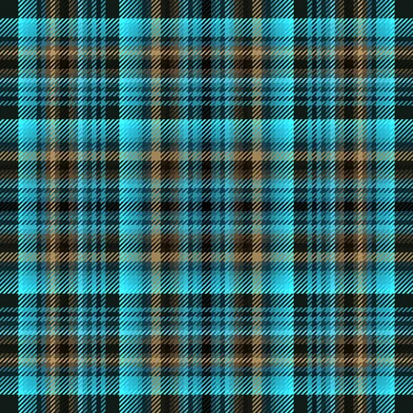 Plano de fundo tartan e padrão xadrez abstrato, textura britânica . — Fotografia de Stock