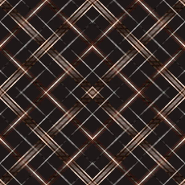 Stoff diagonal Tartan, Muster Textil, Stoff. — Stockfoto