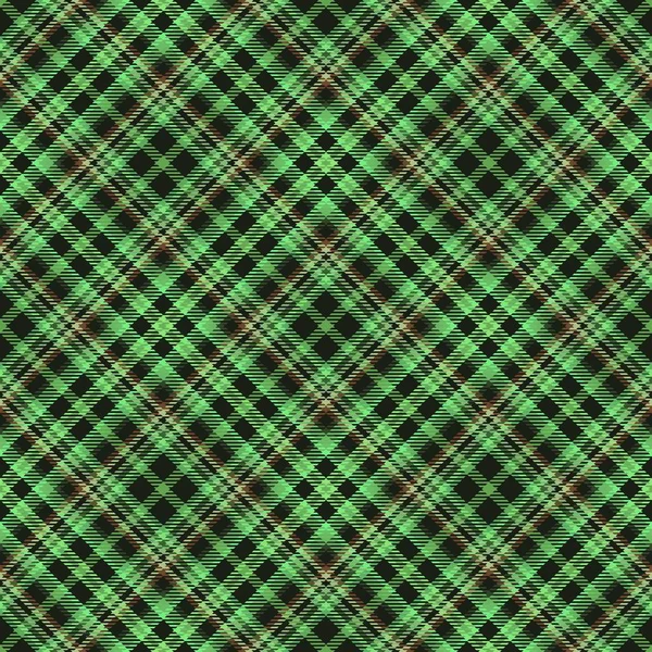 Stof diagonaal tartan, patroon textiel, vierkant traditionele. — Stockfoto