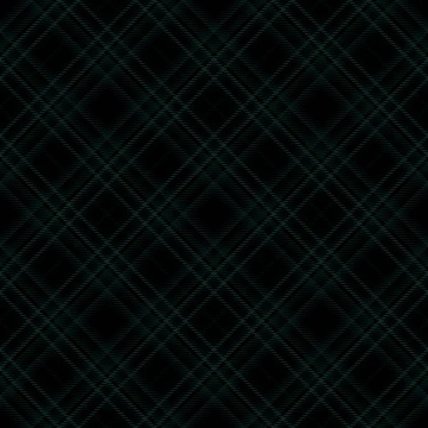 Modello tartan, sfondo in tessuto diagonale, tessuto irlandese . — Foto Stock