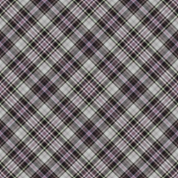Tartan pattern, diagonal fabric background, celtic design. — Stock Photo, Image