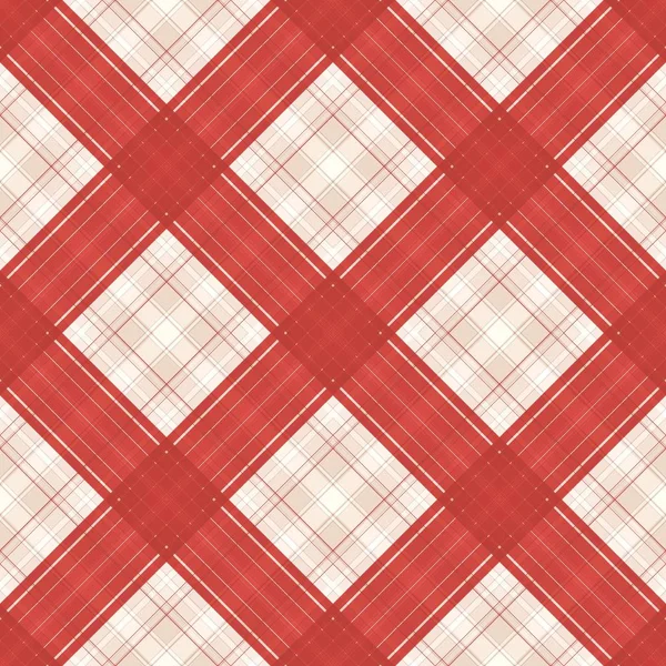 Background tartan pattern with seamless abstract, irish british. — ストック写真