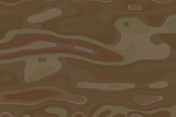 Camouflage patroon leger achtergrond militair, ontwerp. — Stockfoto