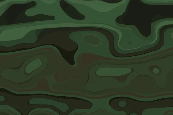 Kamouflage mönster armé bakgrund militär, material. — Stockfoto