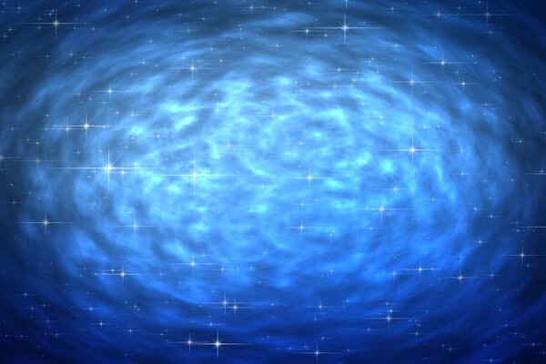 Background black hole abstract star, milky way.