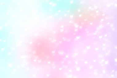 Arkaplan bokeh kalp sevgililer günü oku, düğün.