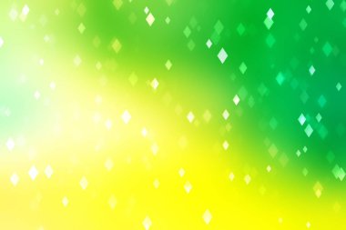 Parlak arka plan, parlak parlak bokeh, modern duvar kağıdı..