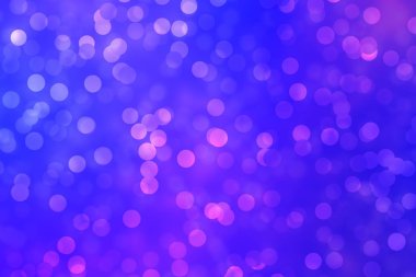 Arka plan bokeh hafif tatil dekorasyonu, xmas etkinliği.