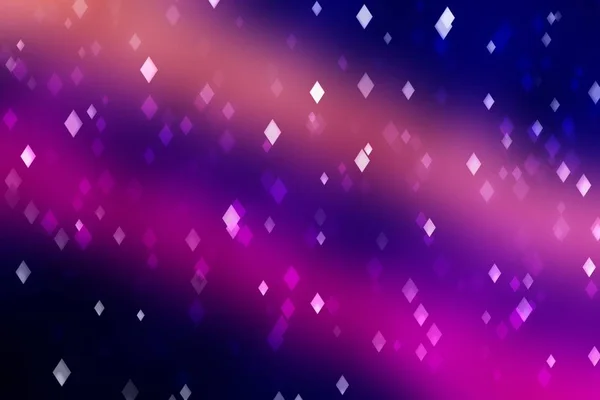 Glitter background shiny shine bokeh, modern element. — Stock Photo, Image