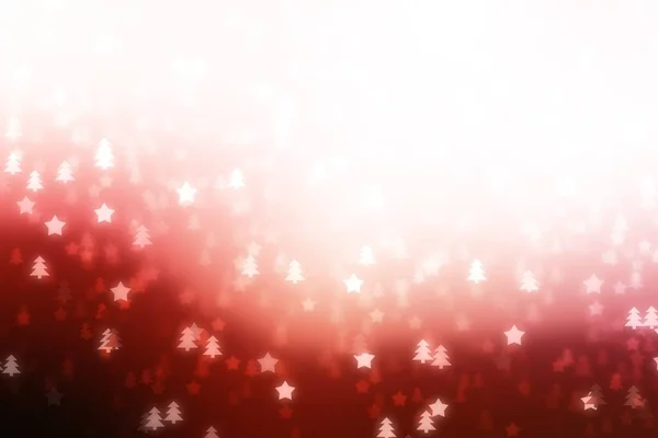 크리스마스 트리 스타 Xmas, holiday sparkle. — 스톡 사진