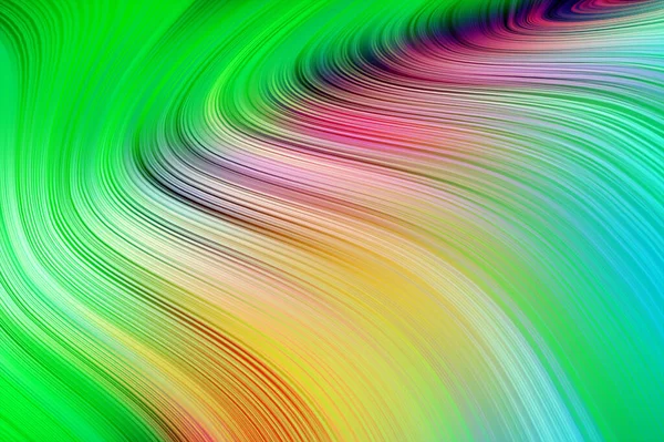 Raya Diagonal Línea Fondo Pantalla Patrón Abstracto Estilo Colorido — Foto de Stock