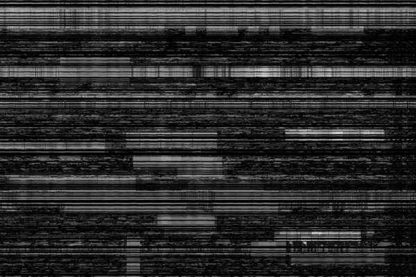 Sinyal Arızası Yok Arka Plan Pikseli Gürültüsü Bozulma Bilgisayarı — Stok fotoğraf
