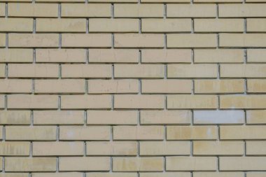 Duvar tuğlası arka plan tasarım yapısı eski, blok.