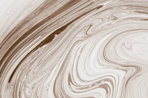 Marmur Abstrakcyjne Tło Biały Czarny Wzór Tekstury Płótno — Zdjęcie stockowe