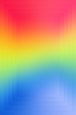 Kenarlık çerçeve şablonu arka plan bulanık gradyan tasarımı, bayram modern.