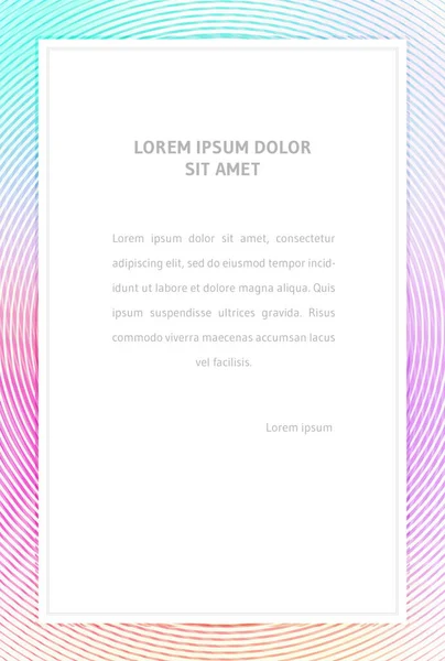 Holographic Background Gradient Hologram Texture Abstract Foil Light Pink — Stock Photo, Image