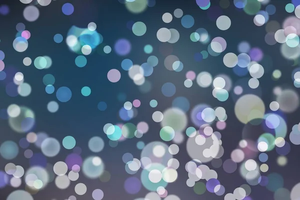 Hintergrund Licht Bokeh Abstrakt Glitter Glühen Hell Funkeln Textur — Stockfoto