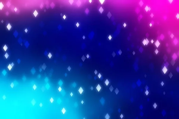 Background Texture Shine Shiny Bokeh Defocused Glitter Art Color — Stock Photo, Image