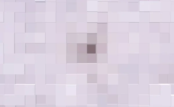 Абстрактний Куб Екструзія Текстури Фону Форма Ілюстрації — стокове фото