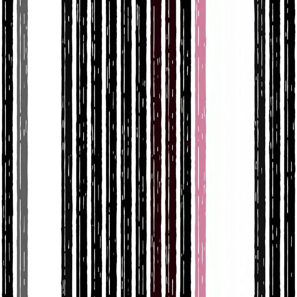 Pattern Stripe Seamless Background Old Line Design — Stock Photo, Image