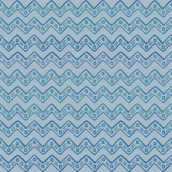 Abstrakcyjny Bezszwowy Wzór Tła Projekt Tekstury Tapety Zyg Szewron — Zdjęcie stockowe