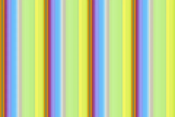 Multicolored Stripe Rainbow Line Striped Pattern Background Illustration — Stock Photo, Image