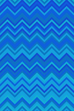Renkli herringbone sembolü deseni zigzag vektör deseni, soyut geometrik dikişsiz arkaplan veya klasik duvar kağıdı.