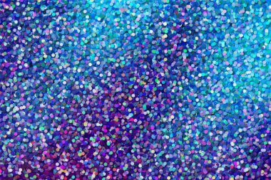 Konfeti arka planı, soyut noel kutlaması tatil dekorasyonu, renkli duvar kağıdı..