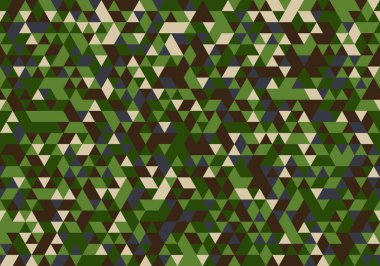 Soyut Vintage Modeli Üçgen arkaplan dokusu geometrik, soyut vektör dekorasyon çizimi kopya alanı ile illüstrasyon.