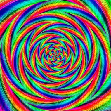 Spiral girdap desenli arka plan soyut girdap tasarımı, modern duvar kağıdı.