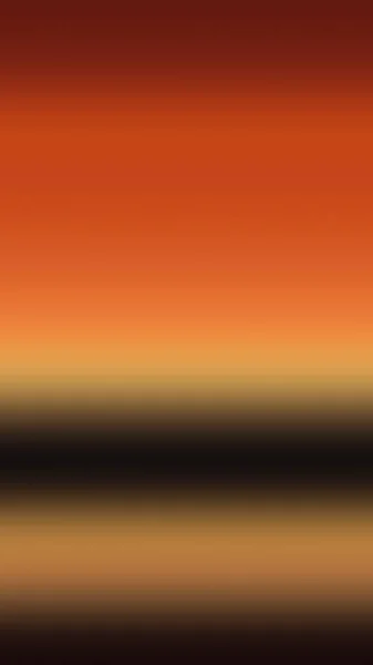 Κόκκινο Ουρανό Ηλιοβασίλεμα Κλίση Φόντο Αφηρημένη Σχεδίαση Φως Πολυτέλεια — Φωτογραφία Αρχείου
