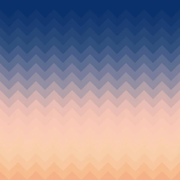 Zigzag Vzor Chevron Design Pozadí Hladké Ilustrace Cik Cak Pozadí — Stock fotografie