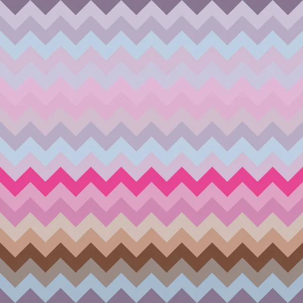 Chevron Patroon Achtergrond Zigzag Geometrisch Abstract Naadloos Kunst Modern — Stockfoto