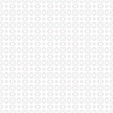 Contour deseni soyut arkaplan tasarımı beyaz renk, sayfa yetişkin.