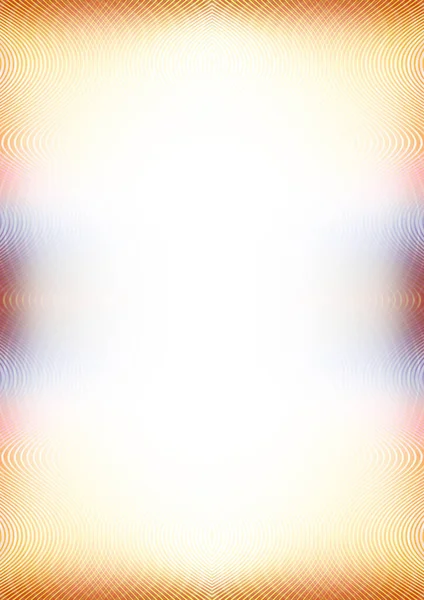 추상적 변광성 무지개 — 스톡 사진