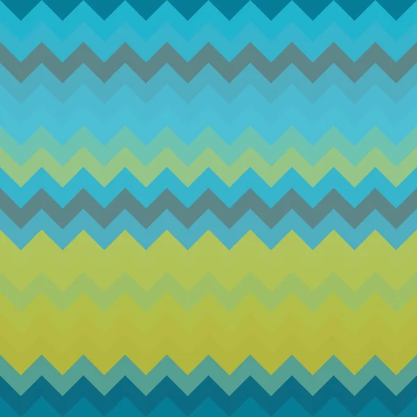 Sembol Desenli Zigzag Geometrik Soyut Dikişsiz Sanat Arkaplanı — Stok fotoğraf